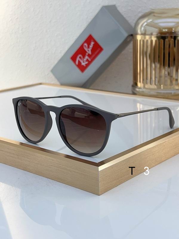 RayBan Sunglasses ID:20240804-339